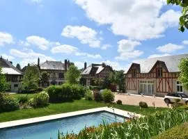Le Clos du Petit Dannezy
