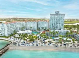 Divi Aruba Phoenix Beach Resort