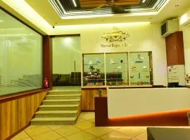 The Marwar regency Hotel