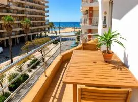 Apto a 1 minuto de la Playa en Sant Antoni