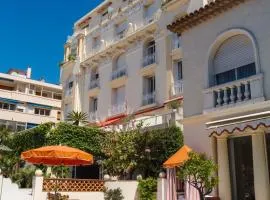 Hôtel Juana