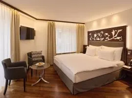 Hotel Scheuble