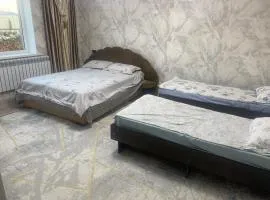 Guest house Cholpon ata