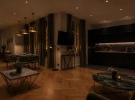 Cozy apartments in the center of Milan