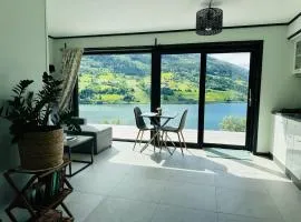 Olden Apartment with Panorama view