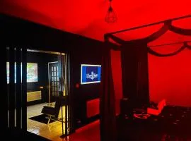 La loge secrète Love Room