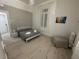 Casa Pinuccio Sapri