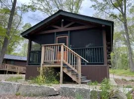 Rivers Edge Cabins - Deer Run