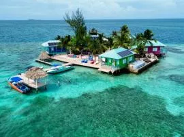 King Lewey's Island Resort