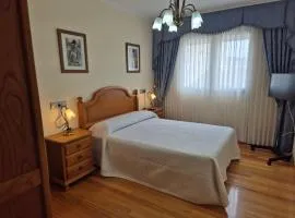 Apartamento Augamar