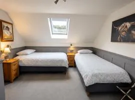 Cliffe House Bed & Breakfast