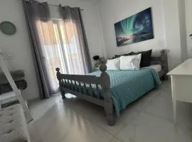 Anastasias house