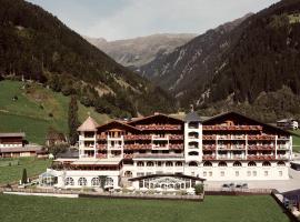 Wellness & Relax Hotel Milderer Hof, hotel a Neustift im Stubaital