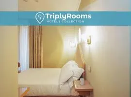 TriplyRooms Collection - Roma Condotti