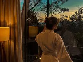 Cabanas Rancho Alcântara