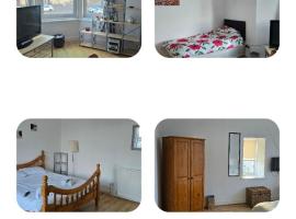 Abercromby arms, hotel u gradu Tullibody
