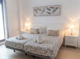 Royal Suites Estepona by Croma