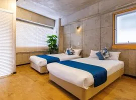 Kokusai Street Garden Hotel