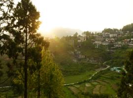 Orko Hilltop Resort - Mussoorie - Premium Rooms & Camps, hotel a Mussoorie