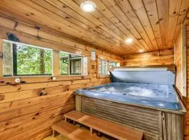 Wolfpack Lodge