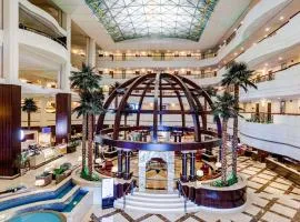 Mövenpick Grand Al Bustan