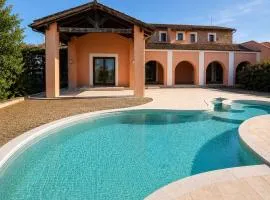Tenuta degli Ulivi - Luxury Villa