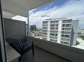 Central Sea - Balcony&View