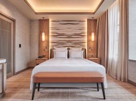 Swissotel Uludag Bursa, hotel in Bursa