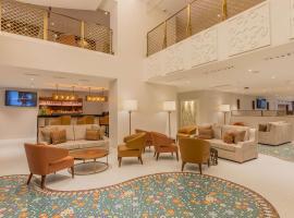 Mercure Alger Palais Des Congres، فندق في الجزائر