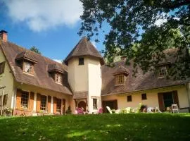 Le Manoir du Tertre