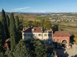 Villa Burzio 1899