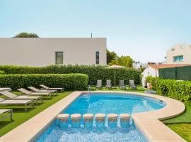 Albir Experience