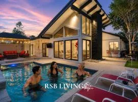 West Irving Palace Miami Style
