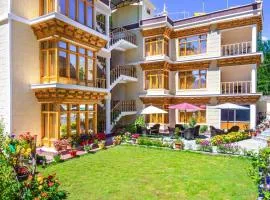 Hotel Om Ladakh