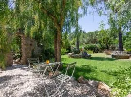 Garden Cottage