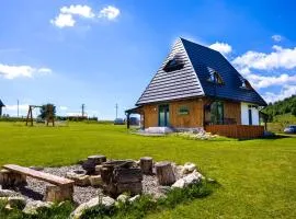 DejaView Cabin & Camp