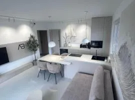 Apartamenty Blanca