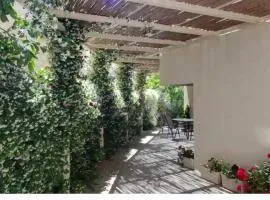 Bitra hermon suites