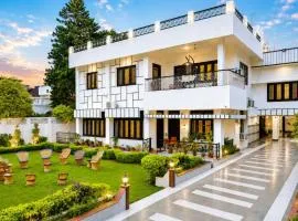 Dhairya's Villa Home Away From Home