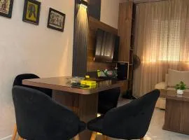 Cozy two bedroom apartment