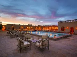 Palmeras Y Dunas Luxery Camp