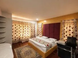 Hotel Gulsar pahalgam