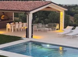 La casa dei nonni