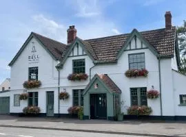 The Bell at Old Sodbury