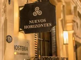 Hosteria NH