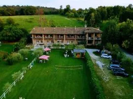 Agriturismo B&B Cascina Reciago