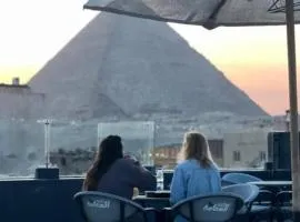 Prince Pyramids Q Hotel