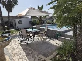 Casa di soza