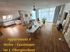 SWINEMÜNDE Fewo Speckmann