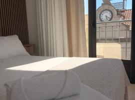 Quercus, hotel en Pozoblanco